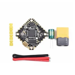 HIFIONRC F7 2-6S 45A AIO FC + ESC Toothpick Flight Controller -DJI Shop hifionrc 45a aio 3