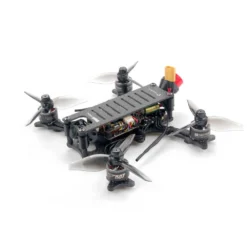 Holybro Kopis Mini 3" Drone W/ Frsky (Analog VTx Version)