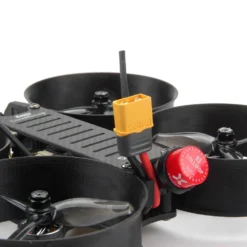 Holybro Kopis CineWhoop 3" W/ Frsky RXSR (Analog Version) -DJI Shop holybro kopis cinewhoop frsky