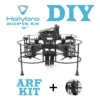 Holybro Kopis X8 5" Cinelifter DIY ARF Kit - Caged Version