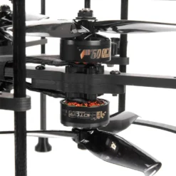 Holybro Kopis X8 5" Cinelifter DIY ARF Kit - Caged Version -DJI Shop holybro kopis x8 5 cinelifter diy full kit caged version closeup 1