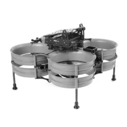 Holybro Kopis X8 5" Cinelifter Frame Kit - Ducted Version