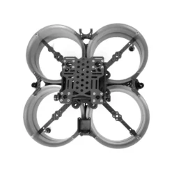 Holybro Kopis X8 5" Cinelifter Frame Kit - Ducted Version -DJI Shop holybro kopis x8 5 cinelifter frame kit ducted version top