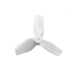 HQProp 31MMX3 3-Blade Whoop Propeller (1mm Shaft - Set Of 4) 5 HQProp 31MMX3 3-Blade Whoop Propeller (1mm Shaft - Set Of 4) -DJI Shop hq micro whoop prop 31mmx3 b 1