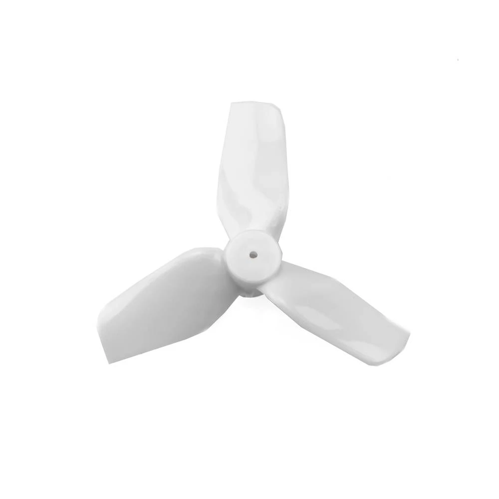 HQProp 31MMX3 3-Blade Whoop Propeller (1mm Shaft - Set Of 4) 3 HQProp 31MMX3 3-Blade Whoop Propeller (1mm Shaft - Set Of 4) - Image 3