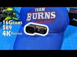 RunCam Thumb Pro 4K HD Action Camera -DJI Shop hqdefault 13