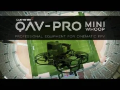 Lumenier QAV-PRO Mini Whoop 3.5" Frame Kit -DJI Shop hqdefault 14 10