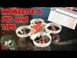 Happymodel Mobeetle6 1S 65mm 2-in-1 Whoop Drone -DJI Shop hqdefault 2