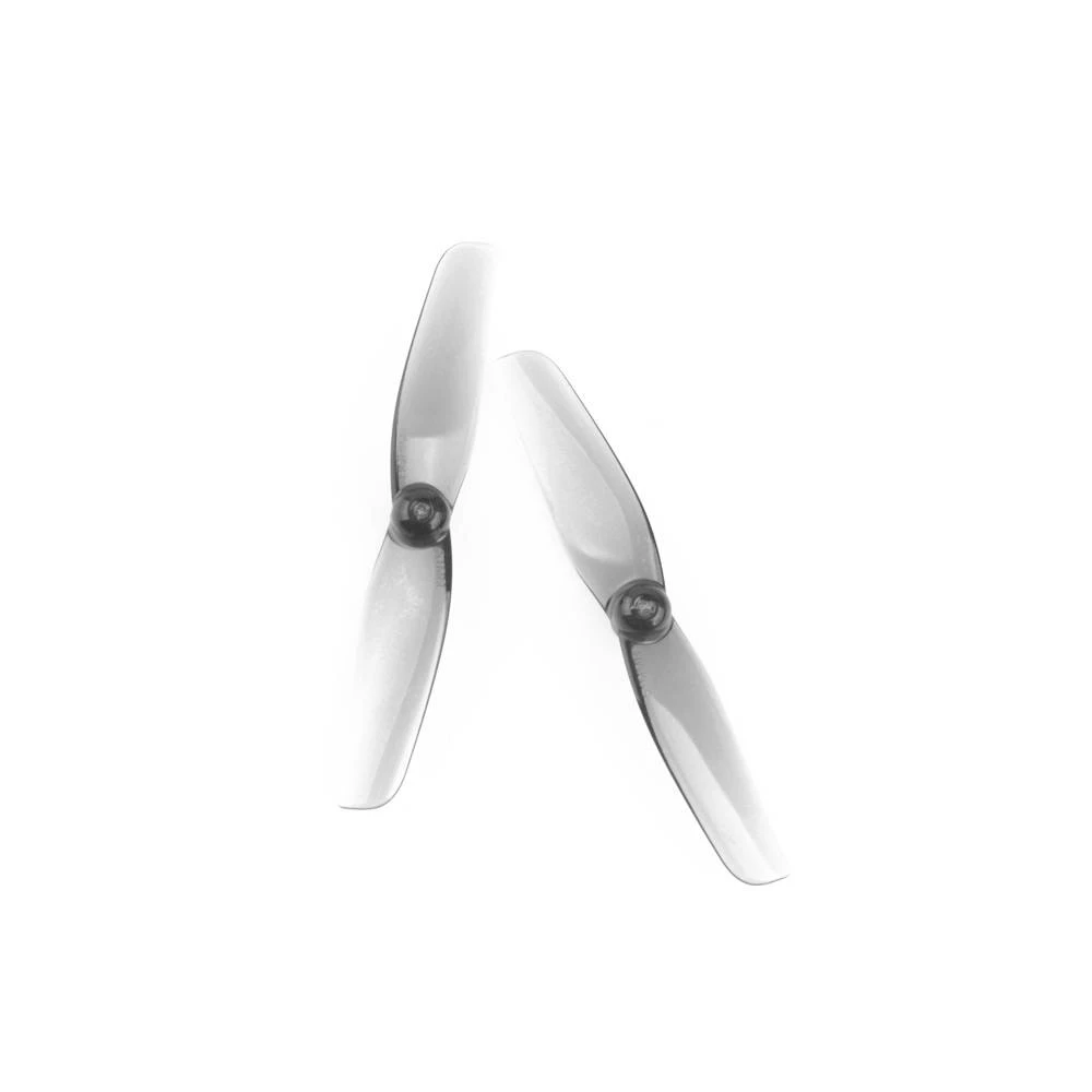 HQProp 51MM 2-Blade Propeller (Set Of 4) - 1mm Shaft 2 HQProp 51MM 2-Blade Propeller (Set Of 4) - 1mm Shaft - Image 2