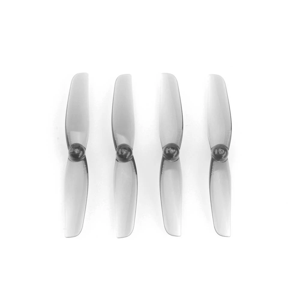 HQProp 51MM 2-Blade Propeller (Set Of 4) - 1mm Shaft 1 HQProp 51MM 2-Blade Propeller (Set Of 4) - 1mm Shaft