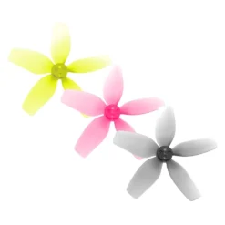 HQProp DT2.9X2.5X5 Polycarbonate Propeller For DJI Avata (Set Of 4)