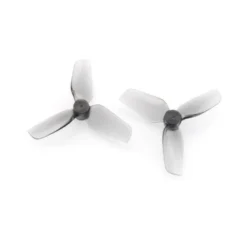 HQProp 35MMX3 3-Blade Whoop Propeller (1mm Shaft - Set Of 4) -DJI Shop hqprop 35mmx3 3 blade whoop propeller 1mm shaft set of 4 3