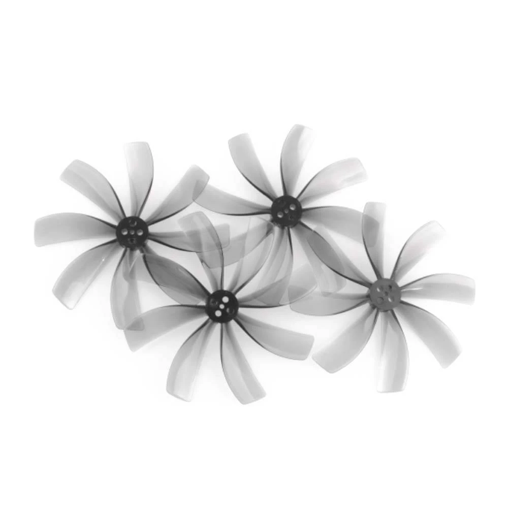 HQProp T63MM 8-Blade Propeller (Set Of 4) 2 HQProp T63MM 8-Blade Propeller (Set Of 4) - Image 2