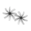 HQProp T63MM 8-Blade Propeller (Set Of 4)