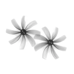 HQProp T63MM 8-Blade Propeller (Set Of 4)