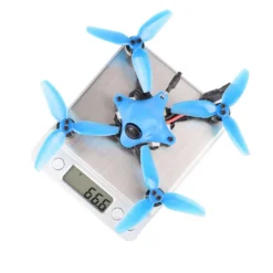 BETAFPV HX115 Ripper 3-4S Toothpick Quadcopter -DJI Shop hx115 fpv5 1800x1800