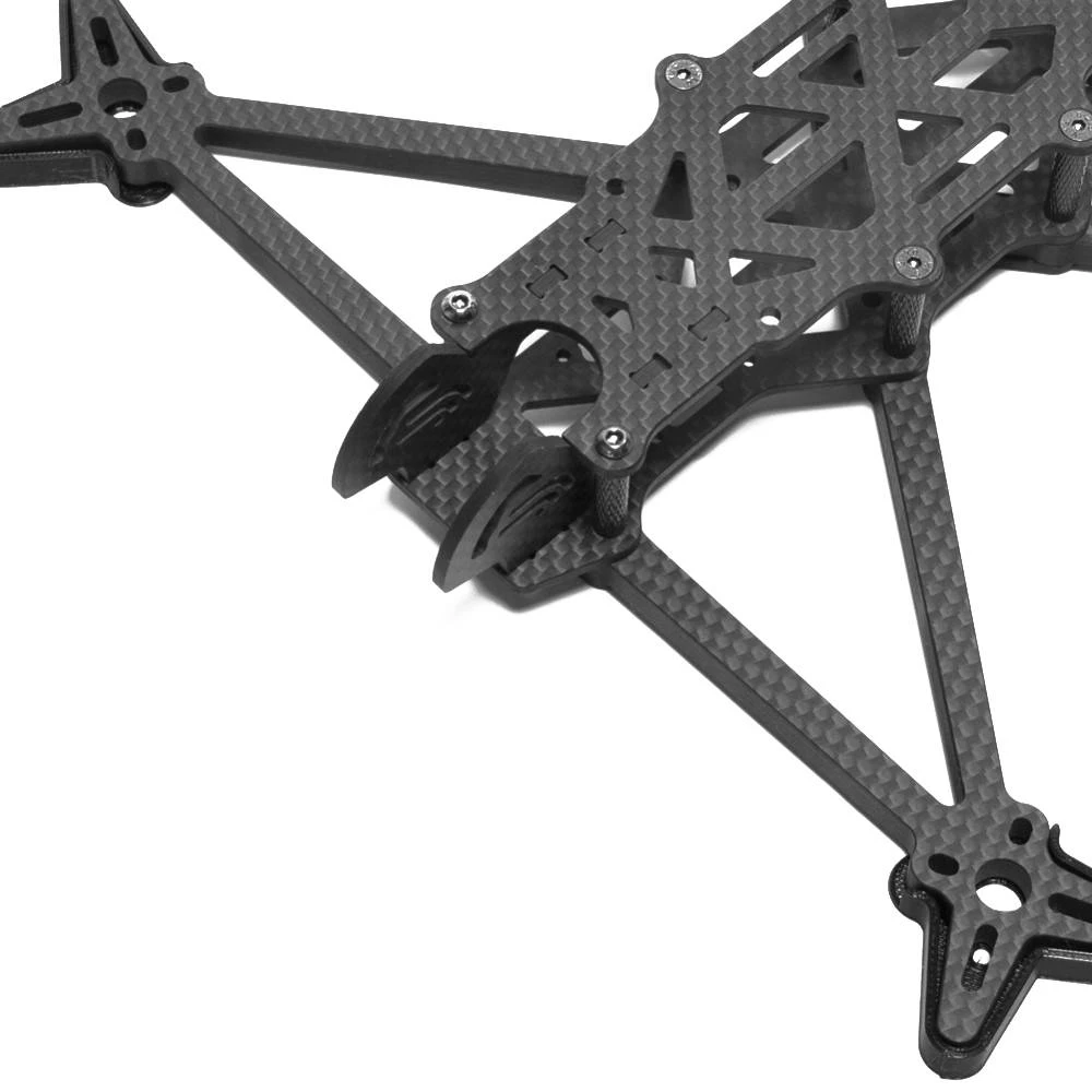 AOS RC Freestyle FPV Drone Frame Kit 7 AOS RC Freestyle FPV Drone Frame Kit - Image 7
