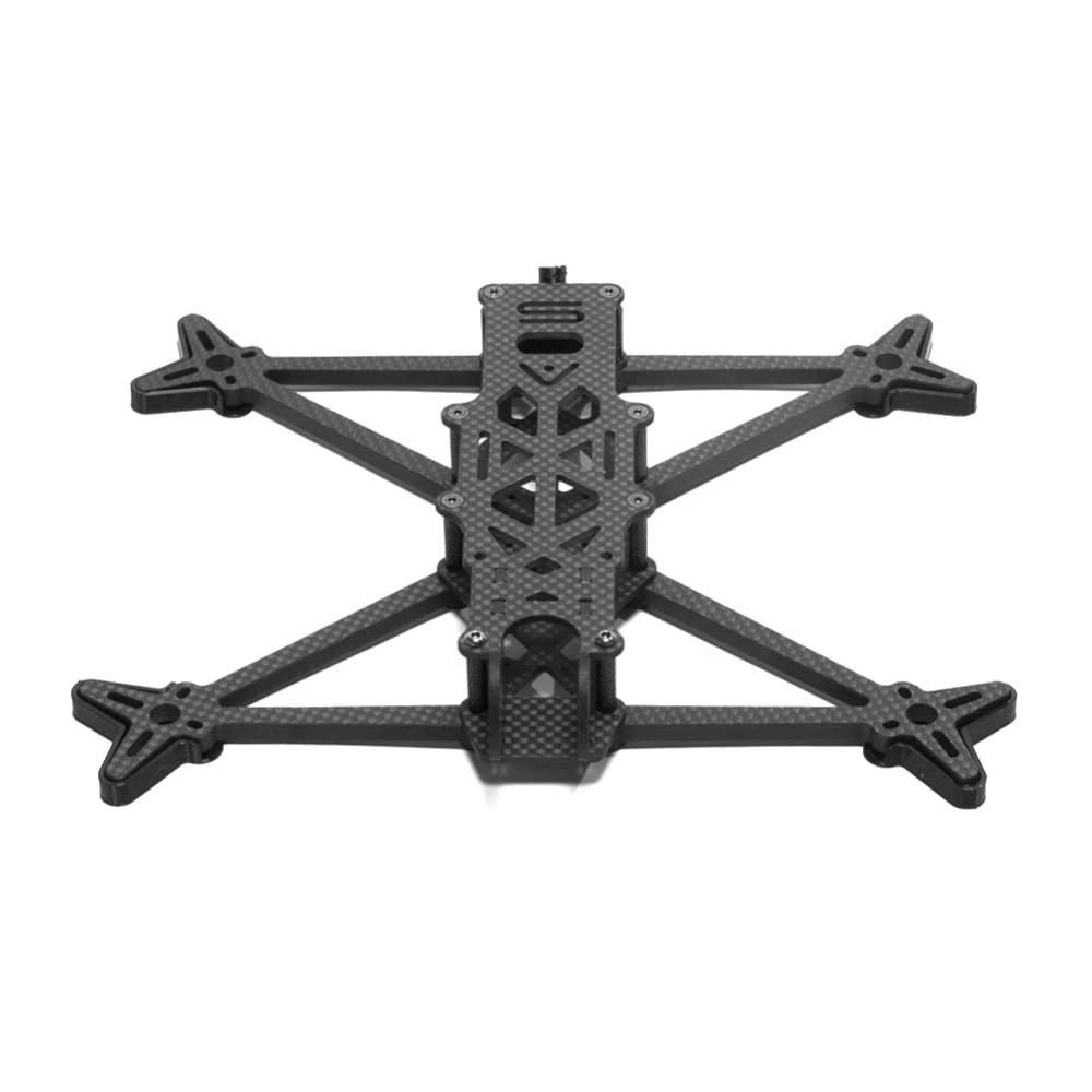 AOS RC Freestyle FPV Drone Frame Kit 5 AOS RC Freestyle FPV Drone Frame Kit - Image 5