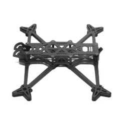 AOS RC Freestyle FPV Drone Frame Kit 12 AOS RC Freestyle FPV Drone Frame Kit -DJI Shop iflight aos 5.5 freestyle fpv frame kit profile 1