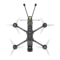 IFlight BOB57 Ellis Van Jason LR 6" Drone HD W/ DJI O3 Air Unit - 6S -DJI Shop iflight bob57 ellis van jason lr 6 drone hd w dji o3 air unit 6s 4
