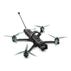 IFlight BOB57 Ellis Van Jason LR 6" Drone HD W/ Nebula Pro Vista - 6S -DJI Shop iflight bob57 lr 6 drone hd w nebula pro vista 6s 3