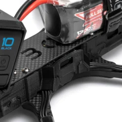 IFlight BOB57 Ellis Van Jason LR 6" Drone HD W/ DJI O3 Air Unit - 6S -DJI Shop iflight bob57 lr 6 drone hd w nebula pro vista 6s 4 1