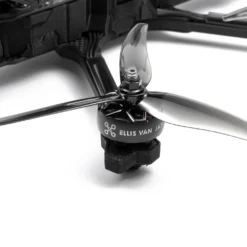 IFlight BOB57 Ellis Van Jason LR 6" Drone HD W/ Nebula Pro Vista - 6S -DJI Shop iflight bob57 lr 6 drone hd w nebula pro vista 6s 6