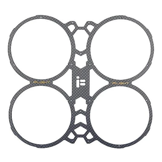 IFlight Green Hornet V3 / BumbleBee V3 Top Plate 1 IFlight Green Hornet V3 / BumbleBee V3 Top Plate