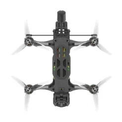 IFlight IH3 3.5" HD Drone W/ DJI O3 Air Unit - 4S -DJI Shop iflight ih3 3.5 hd drone w dji o3 air unit 2