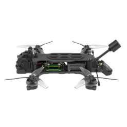 IFlight IH3 3.5" HD Drone W/ DJI O3 Air Unit - 4S -DJI Shop iflight ih3 3.5 hd drone w dji o3 air unit 3