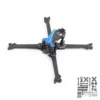 IFlight Mach R5 5" Racing Carbon Fiber Frame Kit