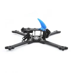 IFlight Mach R5 5" Racing Carbon Fiber Frame Kit -DJI Shop iflight mach r5 5 racing carbon fiber frame kit infographic profile
