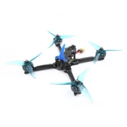 IFlight Mach R5 5" Racing Carbon Fiber Frame Kit -DJI Shop iflight mach r5 analog bnf racing quadcopter w racecam r1 camera 6s main 3