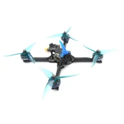 IFlight Mach R5 5" HD BNF Racing Quadcopter W/ Caddx Polar Vista Digital HD System - 6S