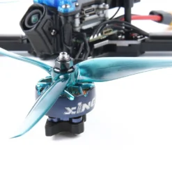 IFlight Mach R5 5" HD BNF Racing Quadcopter W/ Caddx Polar Vista Digital HD System - 6S -DJI Shop iflight mach r5 hd bnf racing quadcopter w caddx polar vista digital hd system motors