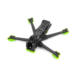 IFlight Nazgul Evoque F5 HD/Analog Frame Kit - F5D DeadCat