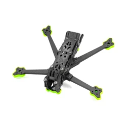IFlight Nazgul Evoque F6 Long Range Frame Kit - F6D DeadCat
