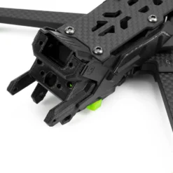 IFlight Nazgul Evoque F6 Long Range Frame Kit - F6D DeadCat -DJI Shop iflight nazgul evoque f6 long range frame kit f6x squashed x back 1