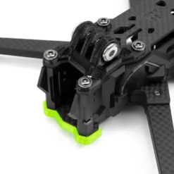 IFlight Nazgul Evoque F6 Long Range Frame Kit - F6X Squashed X 9 IFlight Nazgul Evoque F6 Long Range Frame Kit - F6X Squashed X -DJI Shop iflight nazgul evoque f6 long range frame kit f6x squashed x closeup
