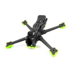 IFlight Nazgul Evoque F6 Long Range Frame Kit - F6X Squashed X