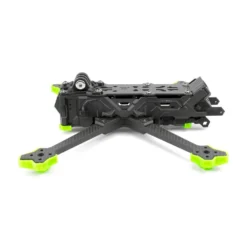 IFlight Nazgul Evoque F6 Long Range Frame Kit - F6X Squashed X 7 IFlight Nazgul Evoque F6 Long Range Frame Kit - F6X Squashed X -DJI Shop iflight nazgul evoque f6 long range frame kit f6x squashed x profile