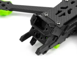 IFlight Nazgul Evoque F5 HD/Analog Frame Kit - F5D DeadCat -DJI Shop iflight nazgul evoque hdanalog frame kit f5x squashed x back 1