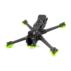 IFlight Nazgul Evoque F5 HD/Analog Frame Kit - F5X Squashed X