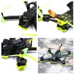 IFlight Nazgul5 HD 5" FPV Freestyle BNF W/Caddx Polar Vista Digital HD System - 6S -DJI Shop iflight nazgul5 hd 5 fpv freestyle bnf wcaddx polar vista digital hd system 6s grid