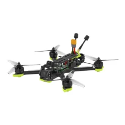 IFlight Nazgul5 V3 HD 5" FPV Freestyle BNF W/ DJI O3 Air Unit - 6S