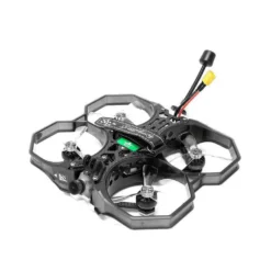 IFlight ProTek25 2.5" Cinewhoop Frame Kit -DJI Shop iflight protek25 2.5 4s hd cinewhoop bnf w caddx polar vista digital hd system pnp main 1