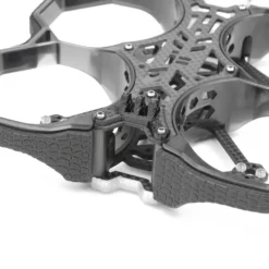 IFlight ProTek25 2.5" Cinewhoop Frame Kit -DJI Shop iflight protek25 2.5 hd cinewhoop frame kit camera space