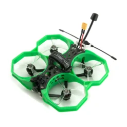 IFlight ProTek25 Prop Guards V2 -DJI Shop iflight protek25 hd 4s 2.5 green cinewhoop w nebula pro hd system tbs left 1