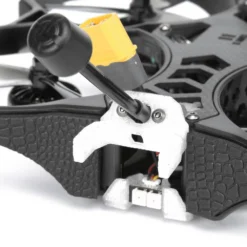 IFlight ProTek35 3.5" 4S HD CineWhoop W/ Caddx Polar Vista Digital HD System -DJI Shop iflight protek35 3.5 4s hd cinewhoop w caddx polar vista digital hd system antenna