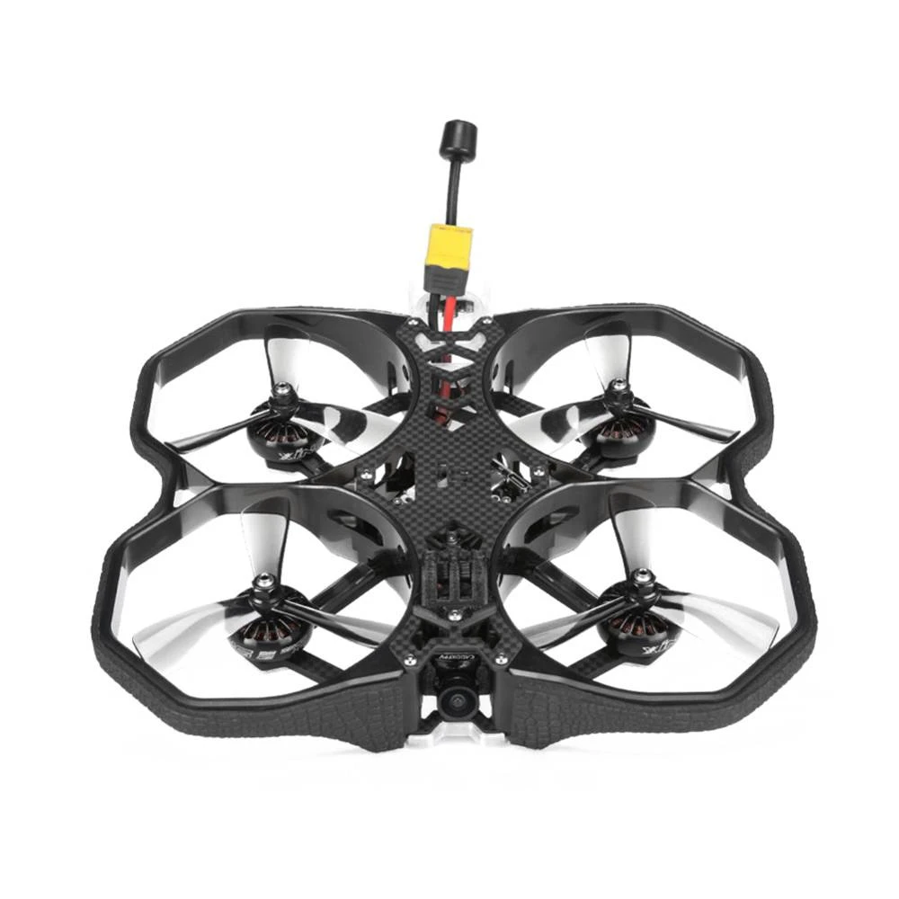 IFlight ProTek35 Replacement Top Plate 2 IFlight ProTek35 Replacement Top Plate - Image 2